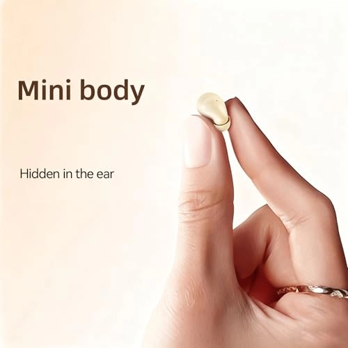 SK455 Wireless Earbud