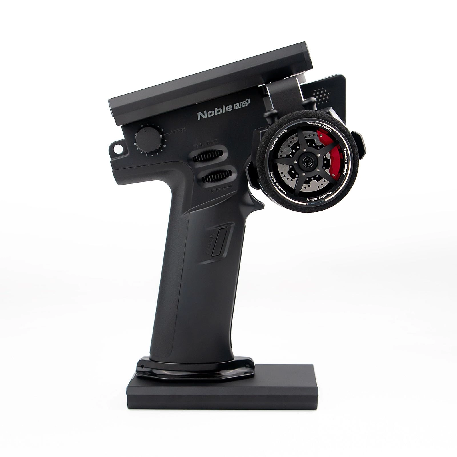 FlySky Noble NB4+ - 2.4GHz 8CH + FGr4S - Receiver