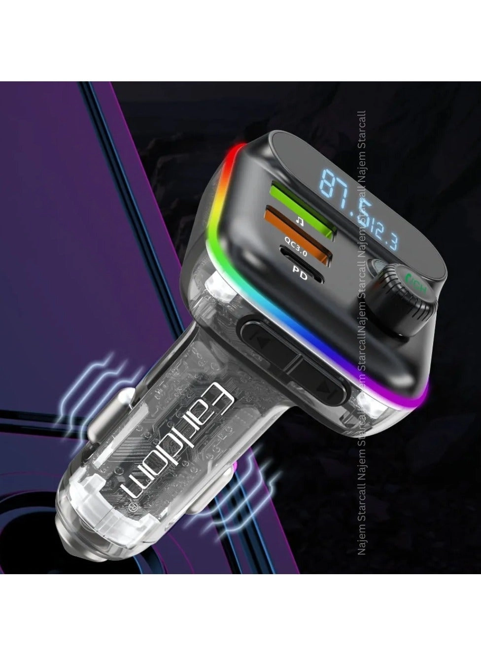 M80 - WIRELESS FM