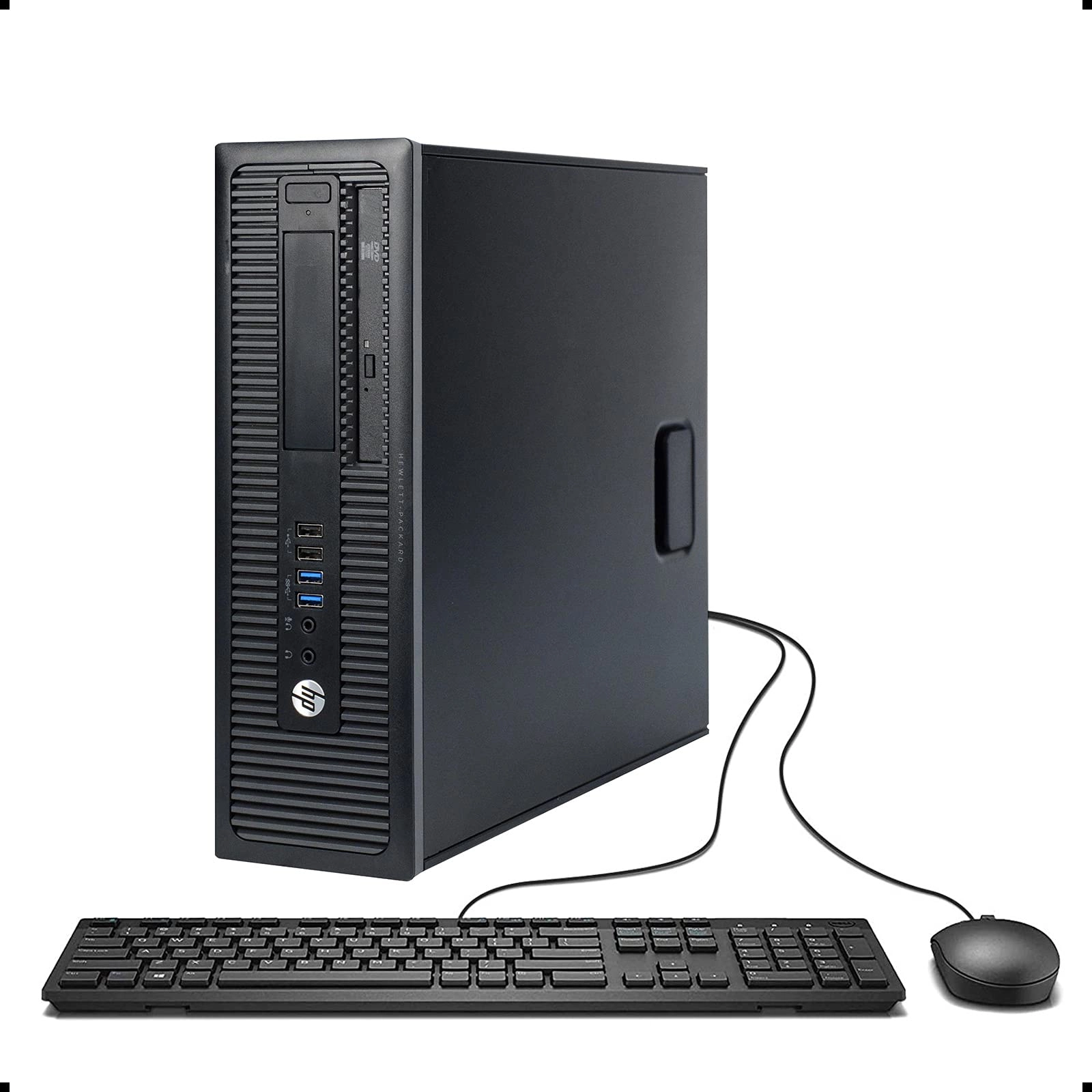 HP (Renewed) ProDesk 600 G1 - 4570 8GB 500GB