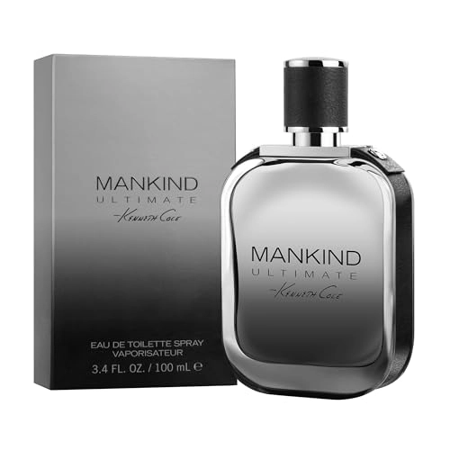 Mankind Ultimate Eau de Toilette 100ml