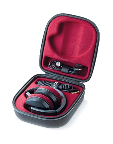 Listen Professional Wired Headphone
