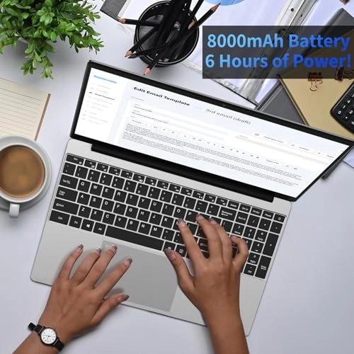 N95 - 15.6'' 512GB 32GB Celeron