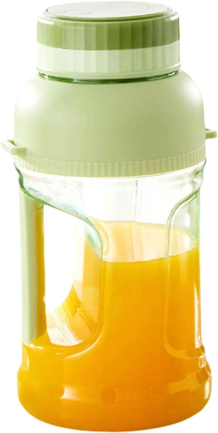 Portable Shakes Maker - 40W 500ml