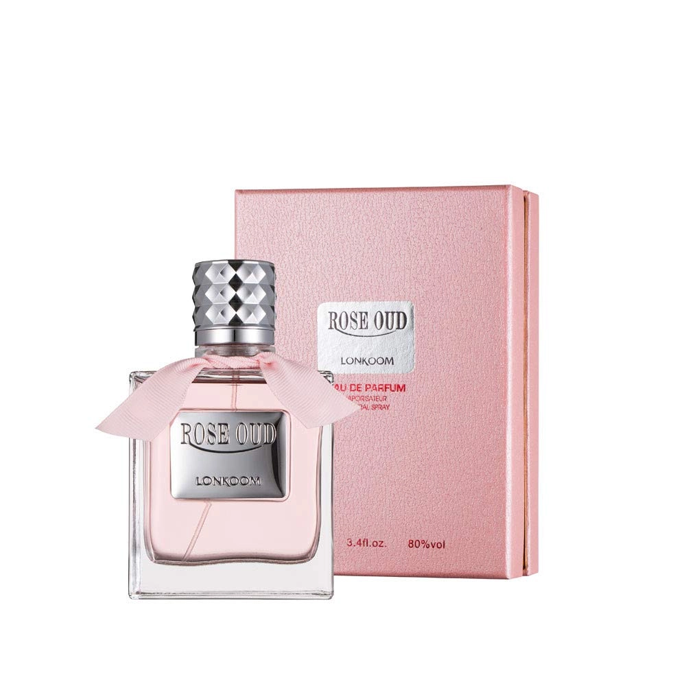 Lonkoom Fruity Eau de Toilette 100ml