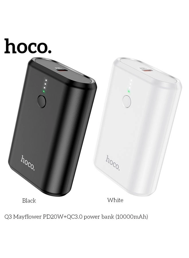 Q3 - 10000mAh 20W