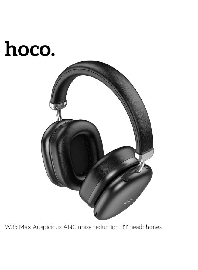 W35 Max Wireless Headphone