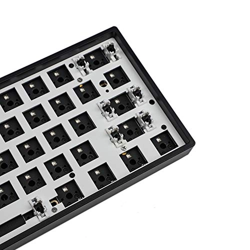 GK61 - US Wired/Wireless