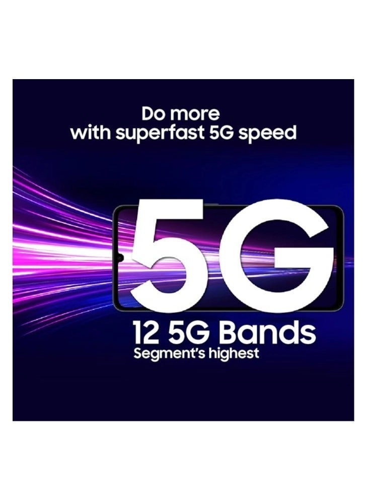 Galaxy a07 8GB 256GB