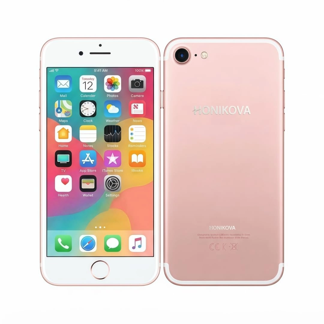 IP 7