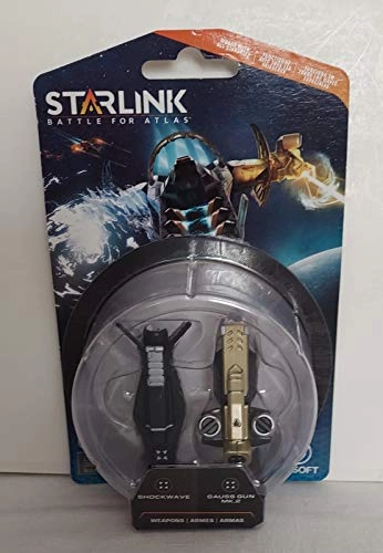 Starlink Battle for Atlas - Xbox One