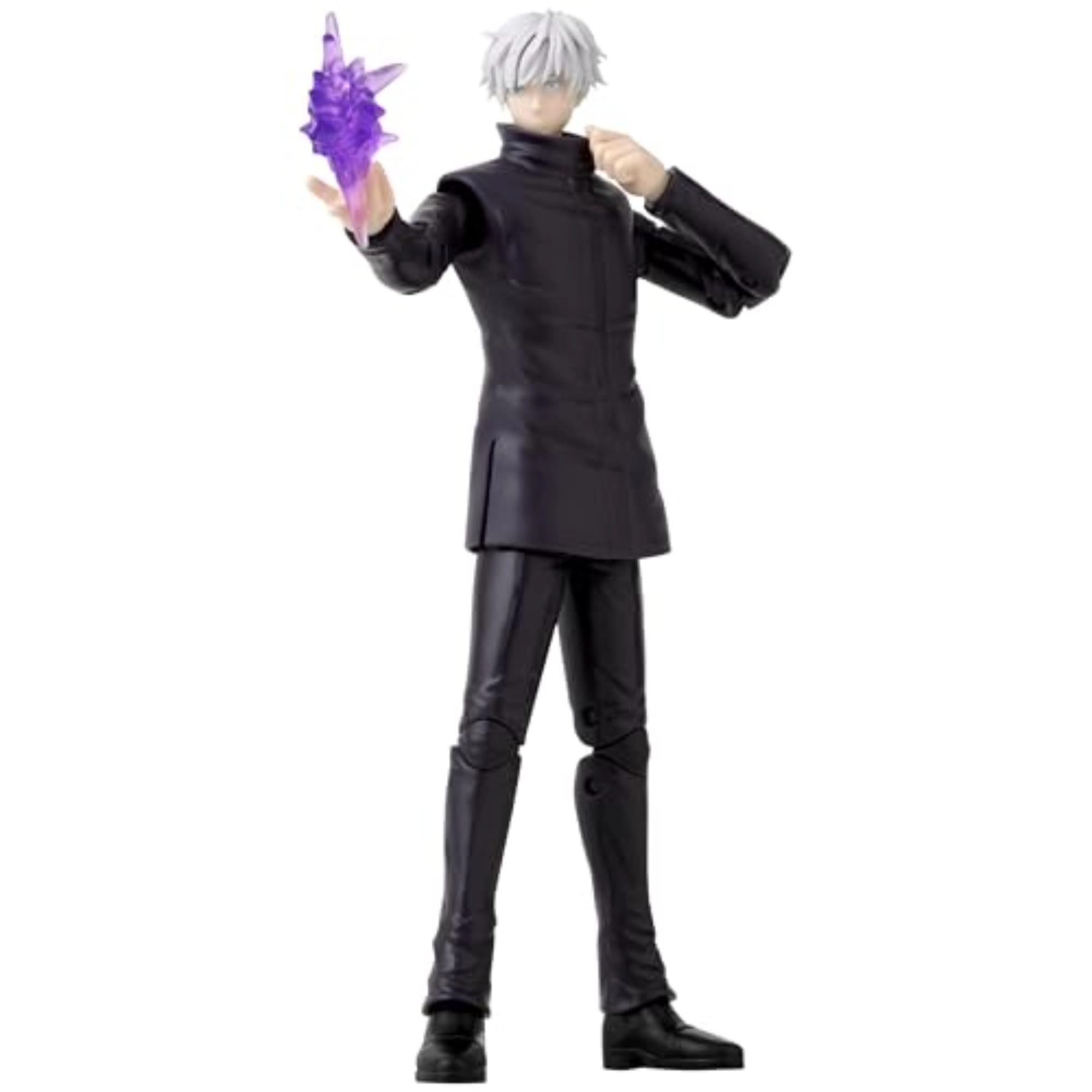 Bandai Namco Toys & Collectibles America Gojo Satoru - Jujutsu Kaisen (17.8 cm) (36986)