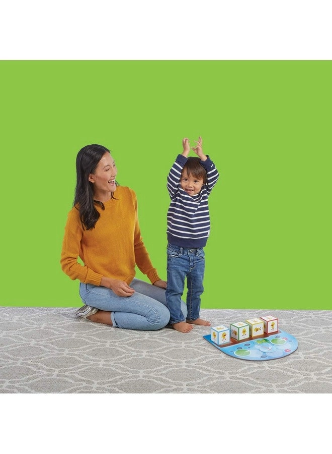 Duck Duck Dance - Toddler & Preschool