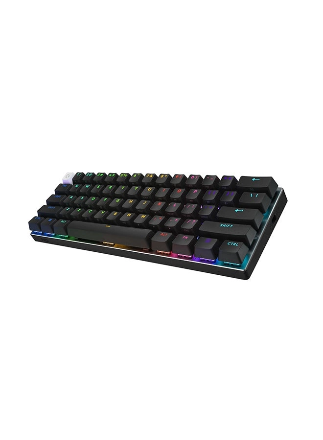 G PRO X 60 LIGHTSPEED TKL - EN Wireless