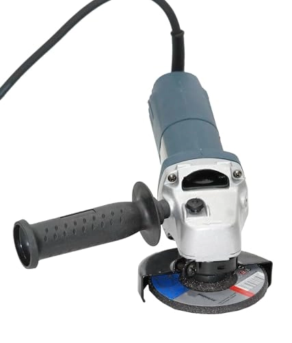 Drill Machine - 13mm + Grinder Machine - 4.5-inch + Cordless Drill Machine - 21V