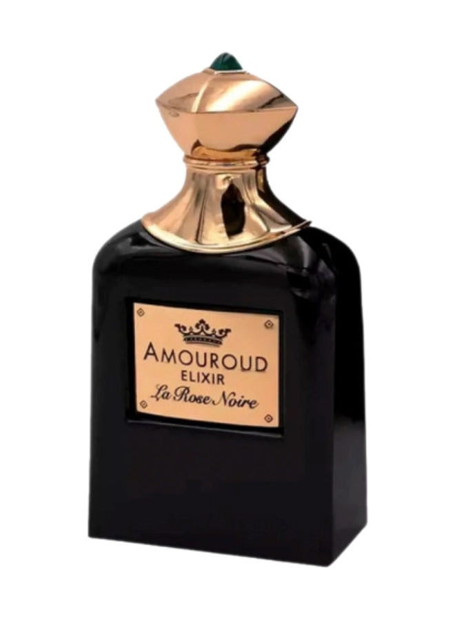 Amouroud Elixir La Rose Noire Extrait De Parfum - 75ML ml