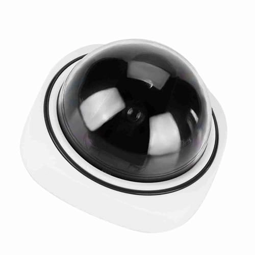 Simulated Dome Camera - INDOOR & OUTDOOR