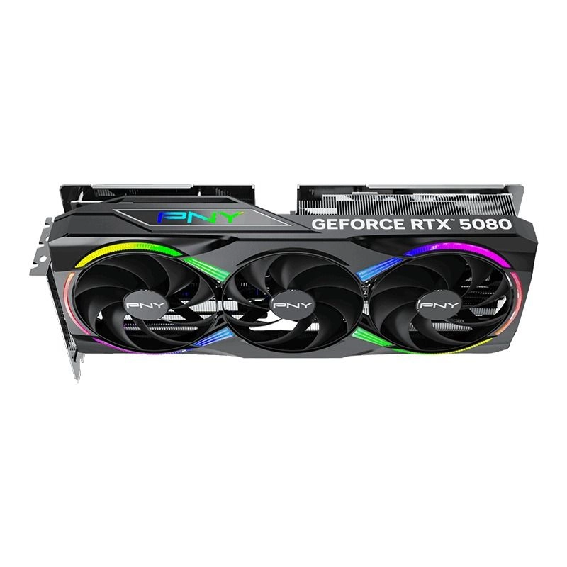 RTX 5080 - 16GB
