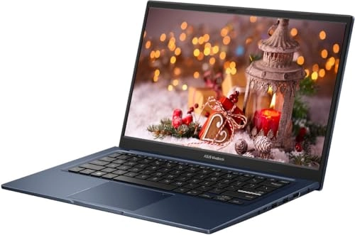 Vivobook 14 X1404Z - 14'' i3-1215U 8GB DDR4 512GB SSD