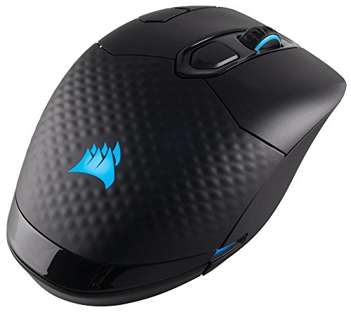 DARK CORE RGB SE Gaming Mouse - Wired & Wireless