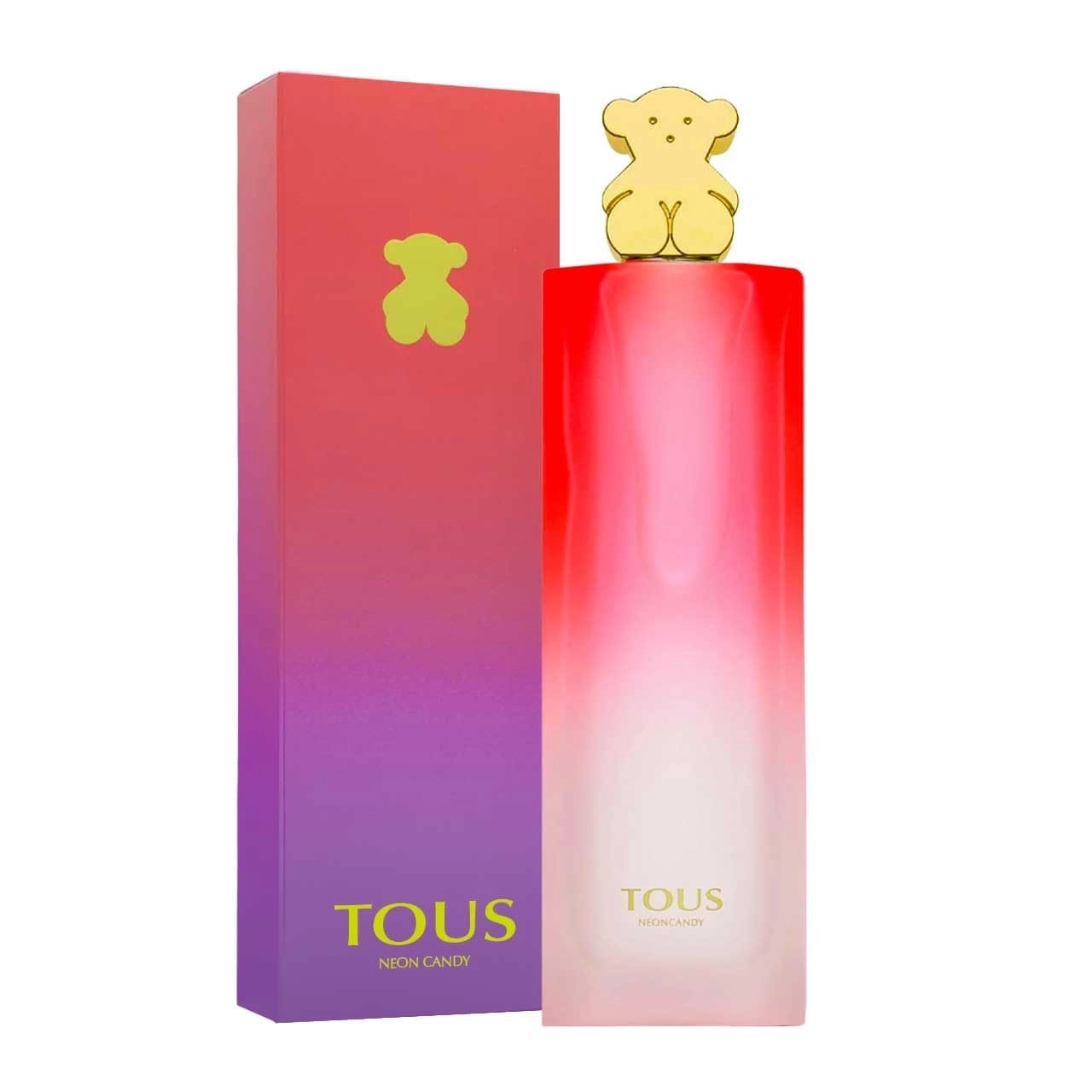 Tous Neon Candy Eau de Toilette 90 ml