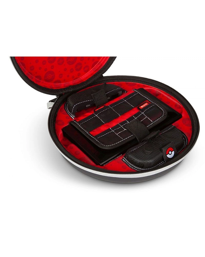 Pokémon Poké Ball Carrying Case