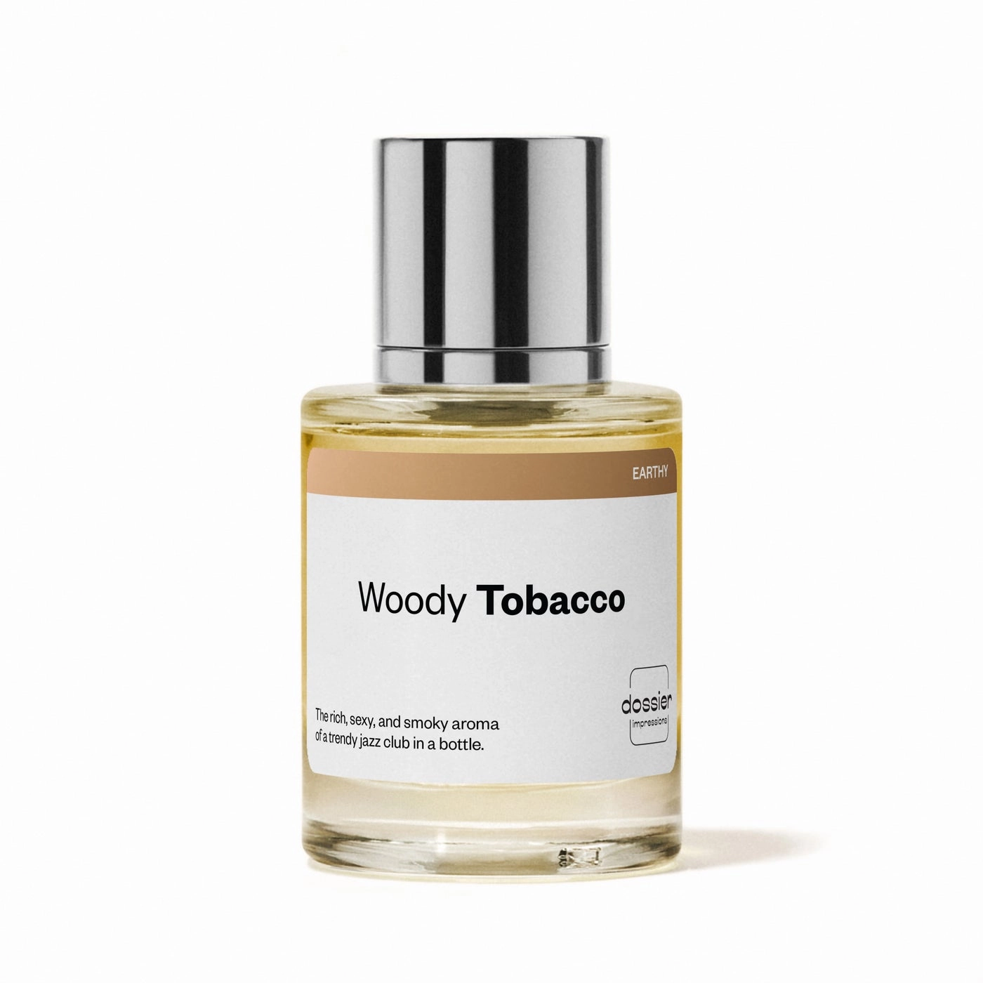 Woody Tobacco Eau de Parfum 50 ml