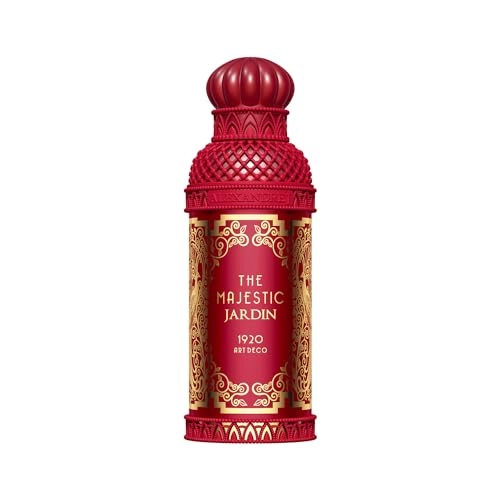 Majestic Jardin Eau de Parfum - 100ml