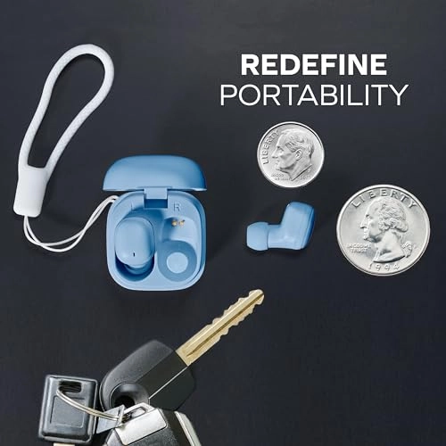 Mini True Wireless Earbuds