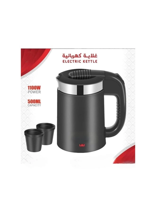 Portable Travel Kettle