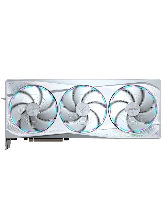 AORUS GeForce RTX 5090 MASTER ICE - 32GB