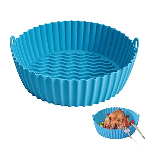 Air Fryer Liner - Silicone 1pcs