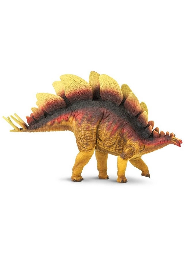 Safari Ltd Stegosaurus