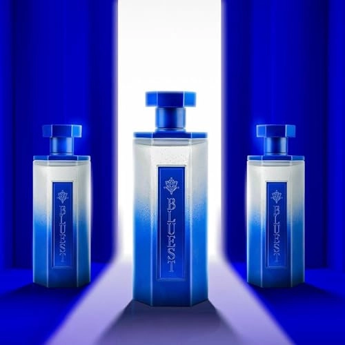 Bluest Eau de Parfum 200 ml