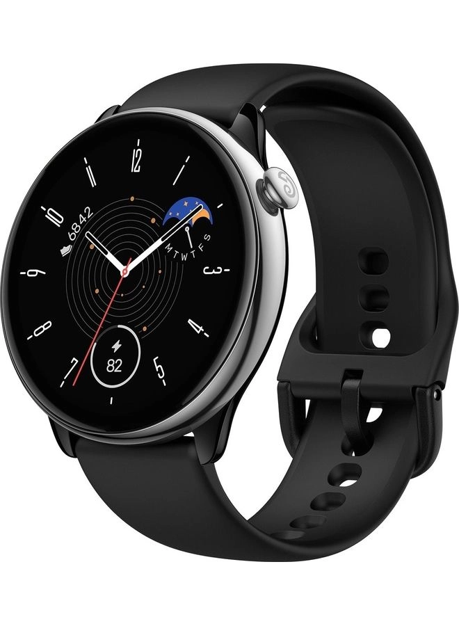 Amazfit GTR Mini Stainless Steel