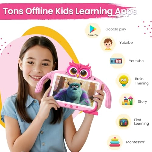 KIDS705 - 7 inch 32GB