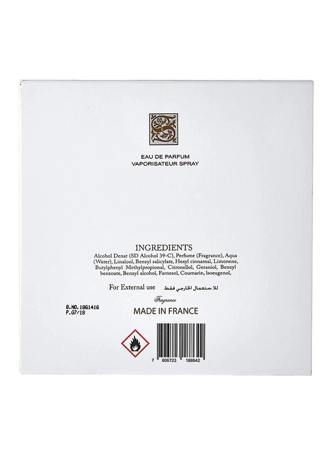 Limited Edition Pink Femme - Eau de Parfum 100ml