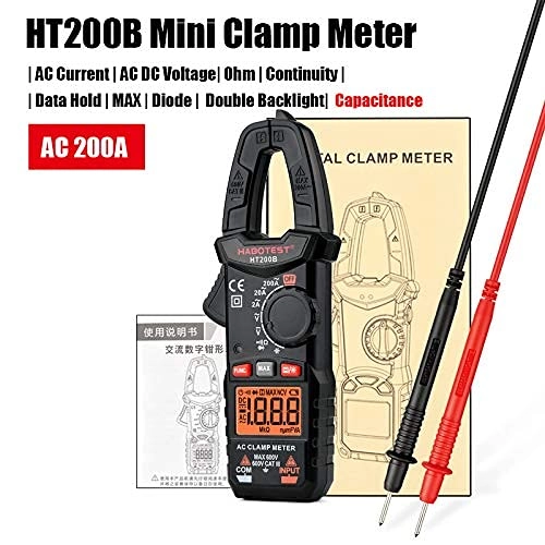 HT200B