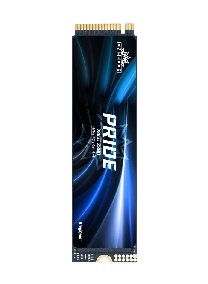 ONEBOOM X400 - 2TB M.2 2280