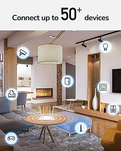 WR1200 - AC1200 802.11ac