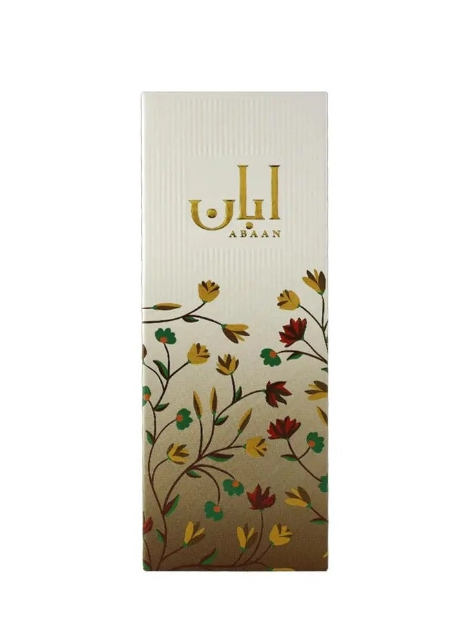 Abaan Eau de Parfum 100ml