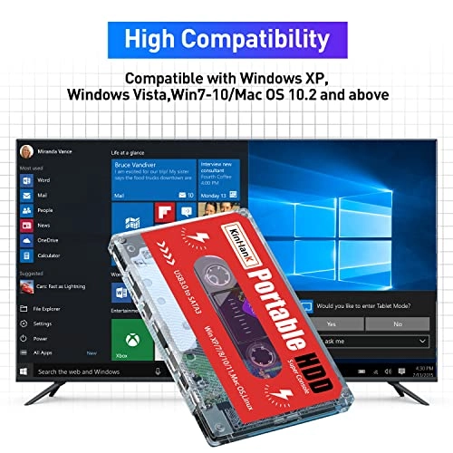 Batocera 33 - 2TB HDD