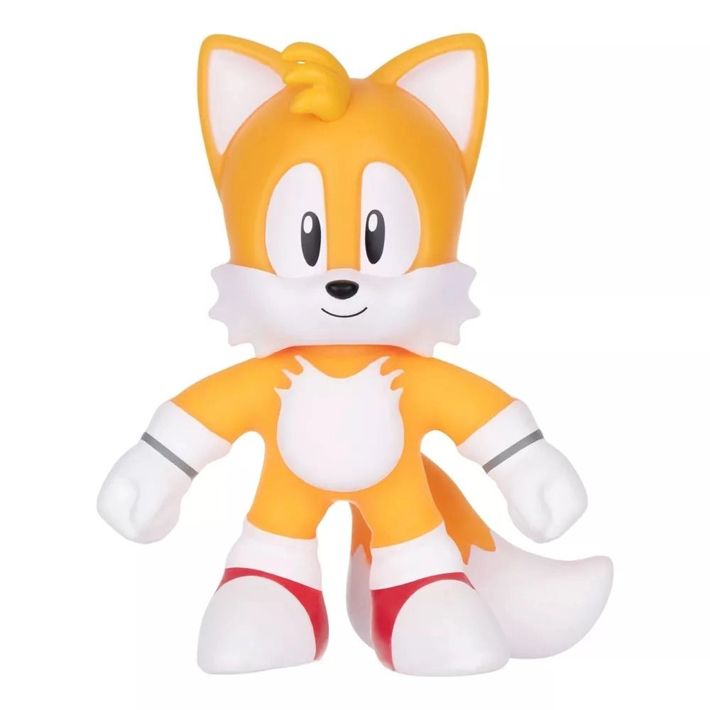 Heroes of Goo Jit Zu Tails - Sonic the Hedgehog (40 cm)