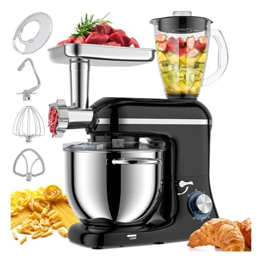 Stand Mixer - 7L 850W