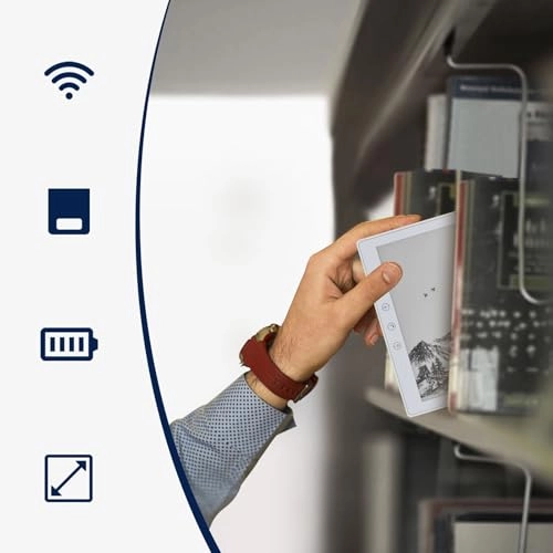 E Reader - 5.76-inch 32GB