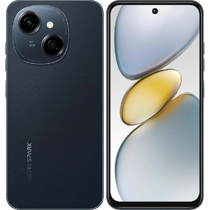 SPARK Go 1 KL4 - 3GB 64GB