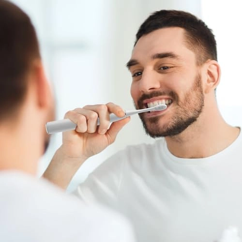 X Pro Elite - Sonic 35 Days 6 Brush Heads