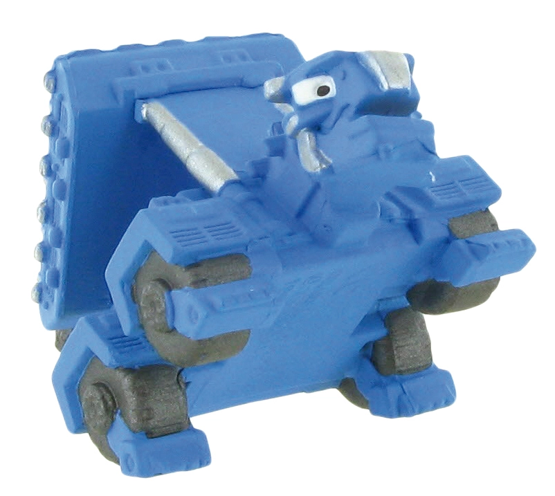 Comansi Dinotrux - Tonton (HGT-99945)