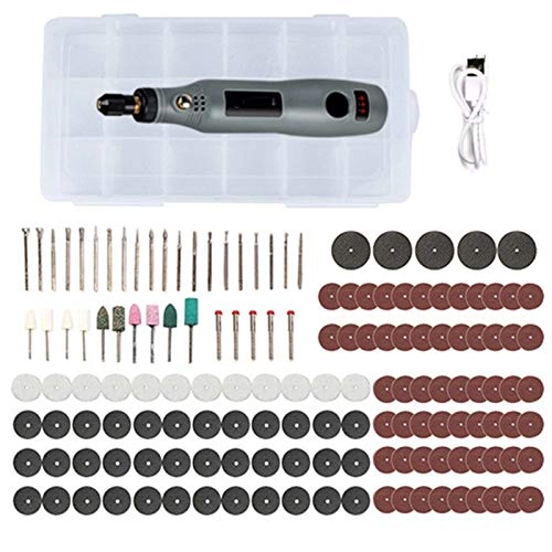 Cordless Drill - USB 1200rpm