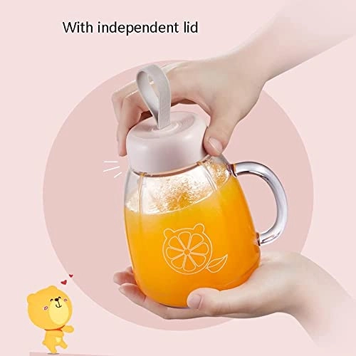 Mini Juicer - 1 kWh 600ML